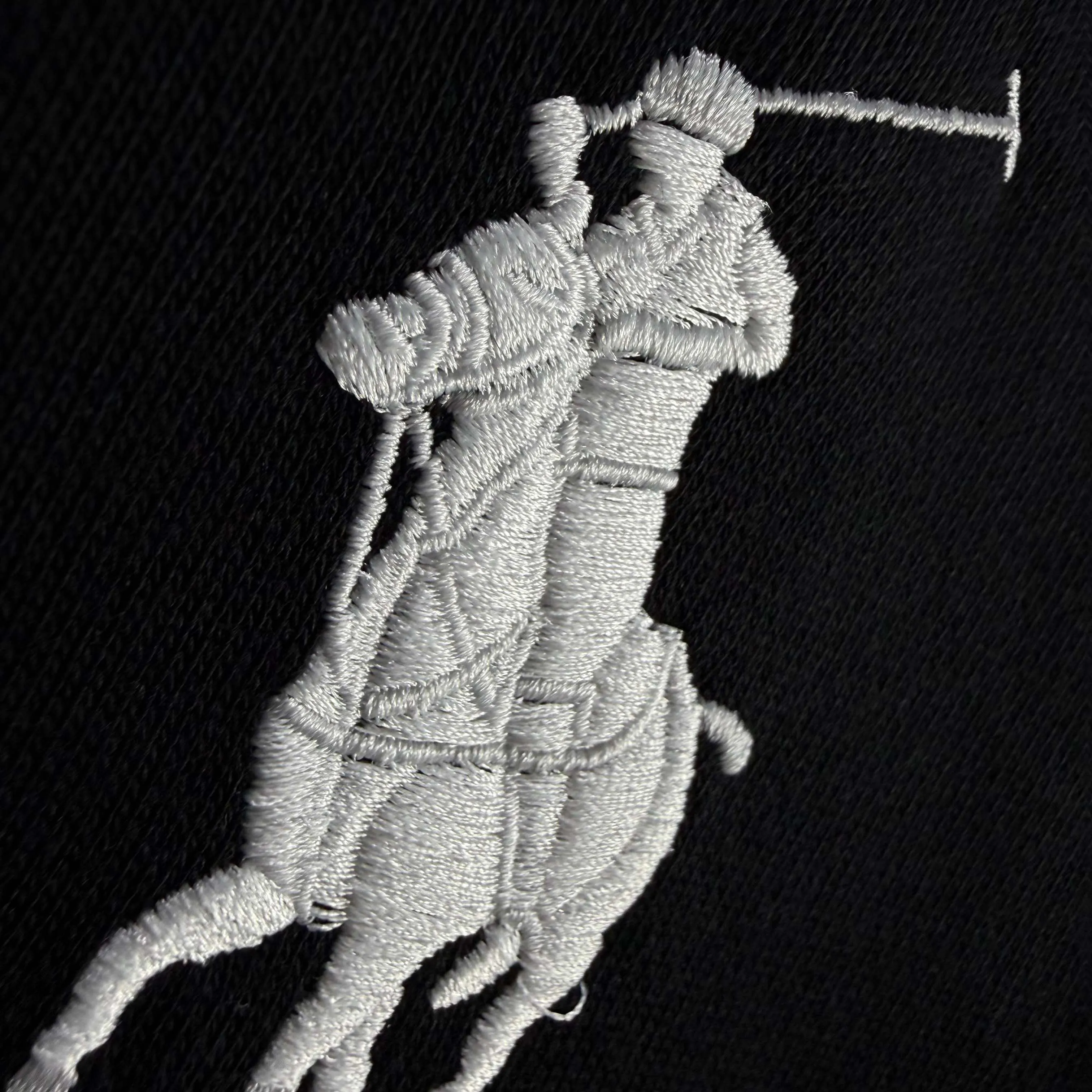 P210 Polo* Ralph Lauren 2025 Autumn and Winter new round neck sweatshirt Classic simple embroidery Customized terry fabric Long sleeves Unisex Color: Black White Size: S (90-130 pounds) M (120-150 pounds) L (140-165 pounds) XL (160-180 pounds) XXL (180-210 pounds)